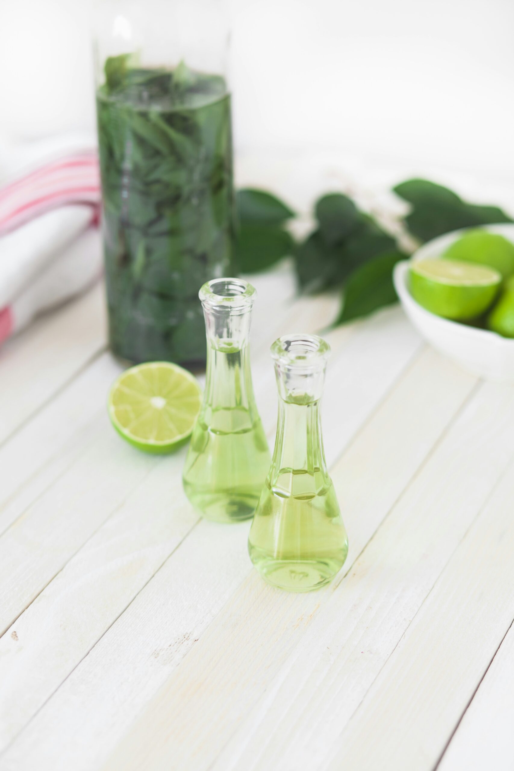 Was sind ätherische Öle? Eine Einführung für Anfänger