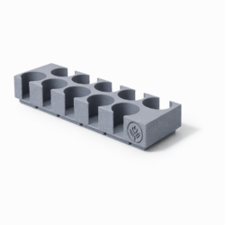 Modularer Roll-on Halter 10ml – praktische Ordnung für deine Roll-on Öle | Essence Tools