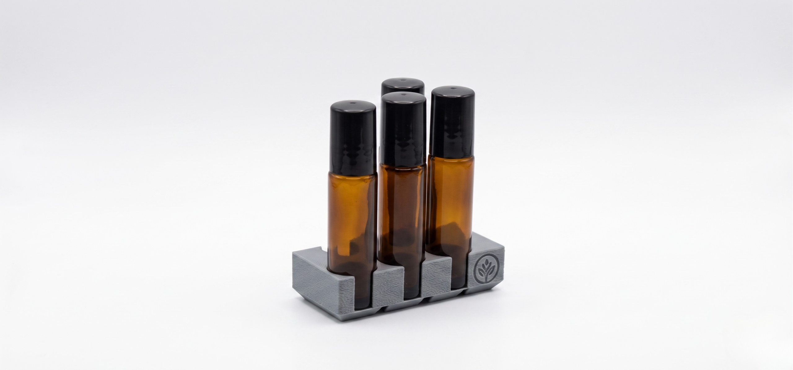 Modularer Roll-on Halter 10ml – praktische Ordnung für deine Roll-on Öle | Essence Tools – Bild 7
